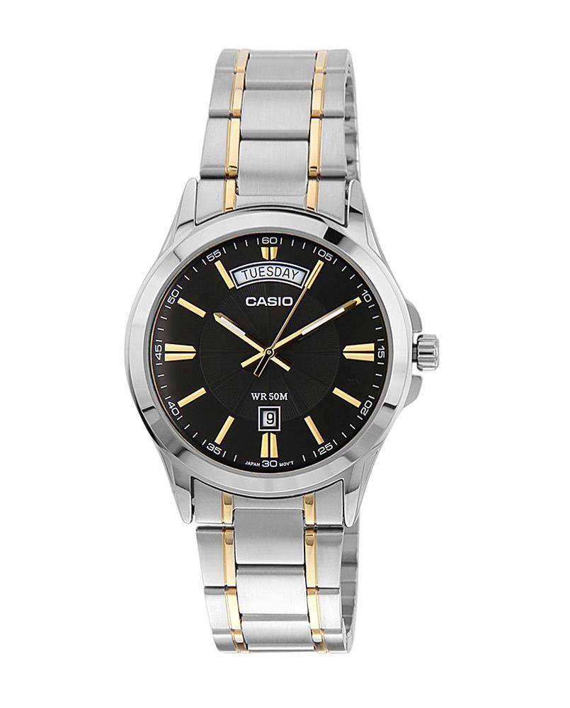 Casio MTP-1381G-1AVDF Erkek Kol Saati Casio MTP-1381G-1AVDF Erkek Kol Saati - Lenti 