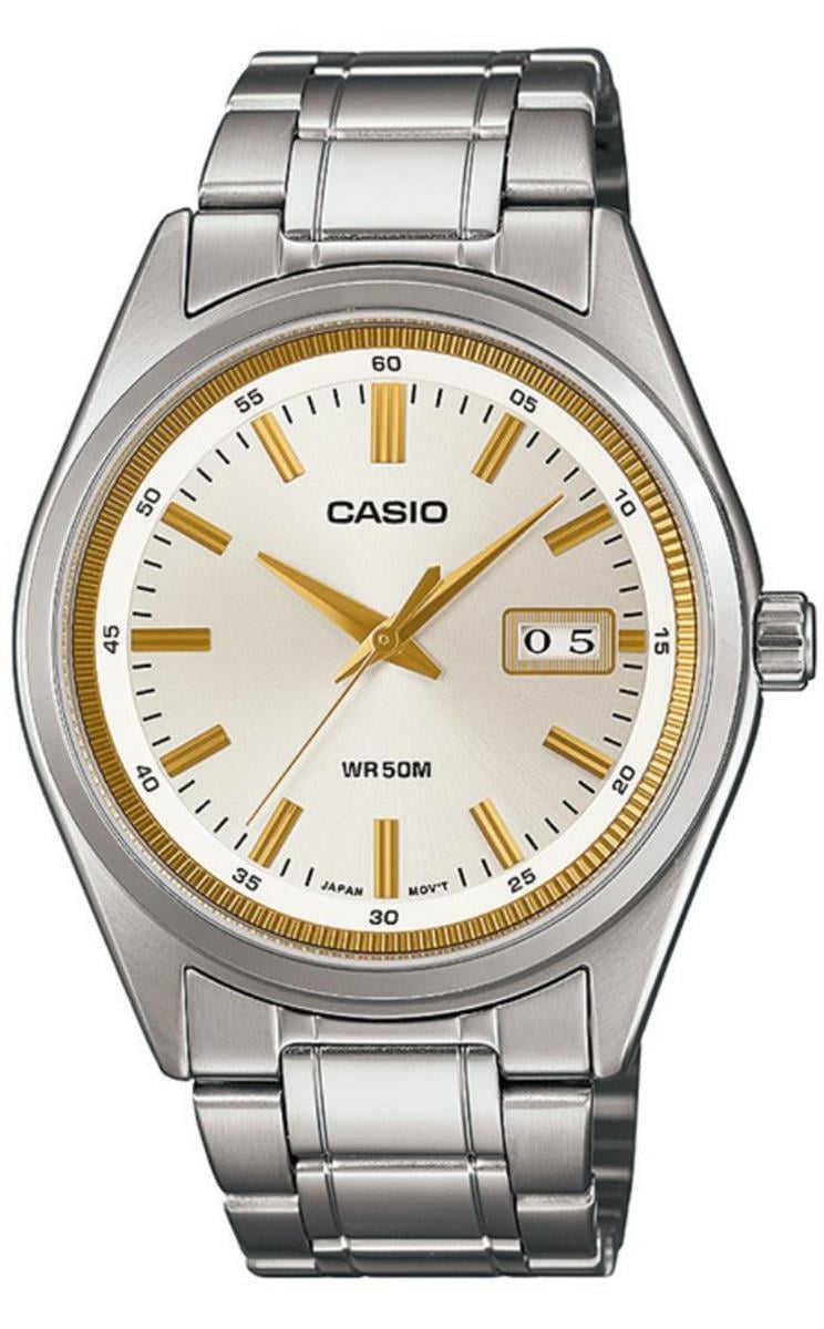 Casio MTP-B180D-7AVDF Erkek Kol Saati  