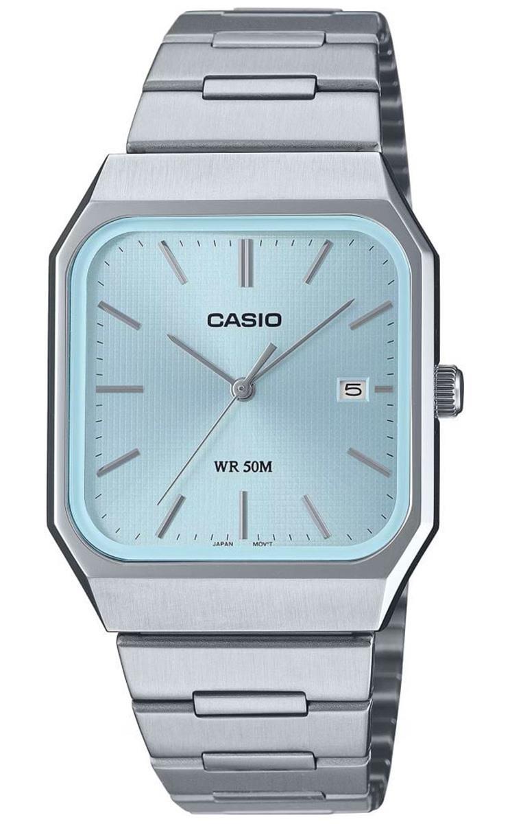 Casio MTP-B185D-2A2VDF Erkek Kol Saati  