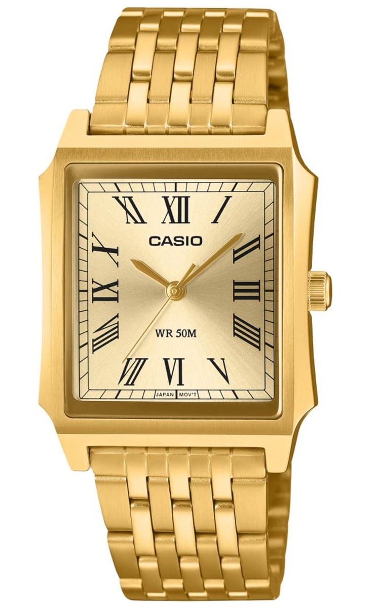 Casio MTP-B190G-9BVDF Erkek Kol Saati  