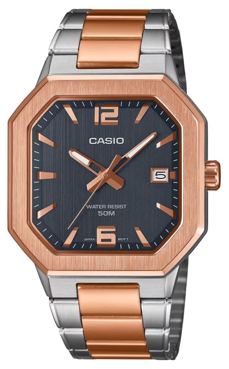 Casio MTP-B195RG-2AVDF Erkek Kol Saati  