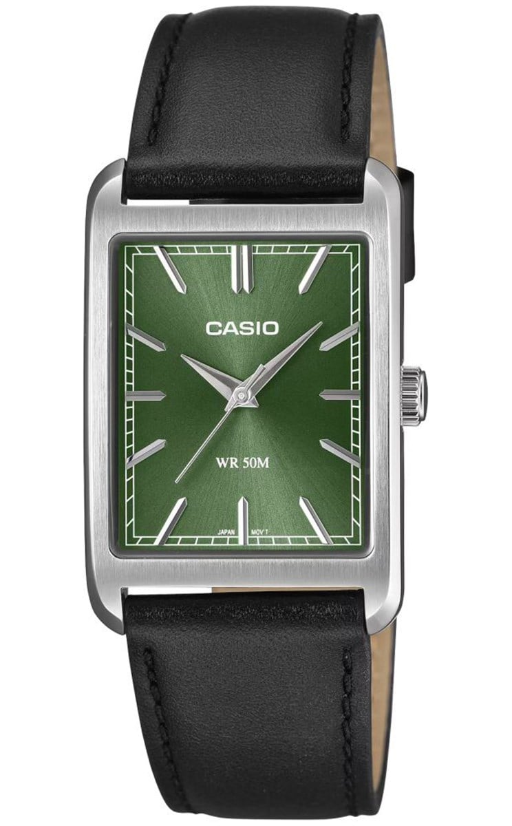 Casio MTP-B215L-3AVDF Erkek Kol Saati  