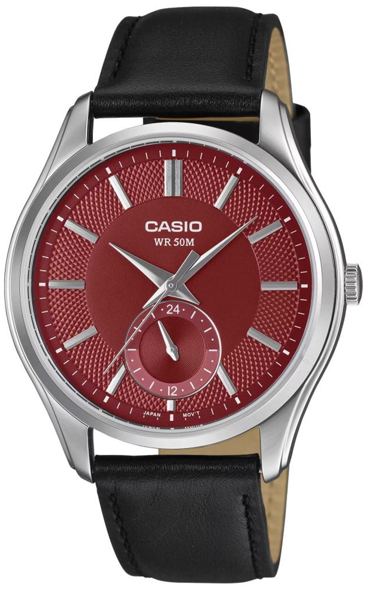 Casio MTP-B315L-4AVDF Erkek Kol Saati  