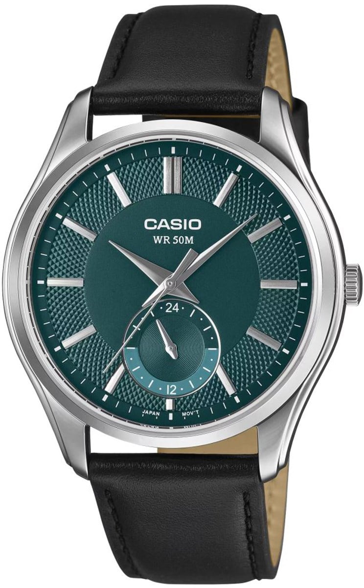 Casio MTP-B315L-3AVDF Erkek Kol Saati  