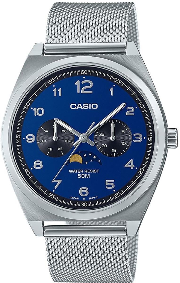 Casio MTP-M300M-2AVDF Erkek Kol Saati Casio MTP-M300M-2AVDF Erkek Kol Saati - Lenti 