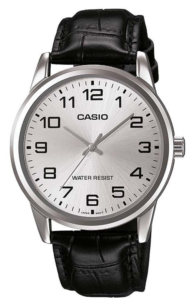Casio MTP-V001L-7BUDF Erkek Kol Saati Casio MTP-V001L-7BUDF Erkek Kol Saati - Lenti 