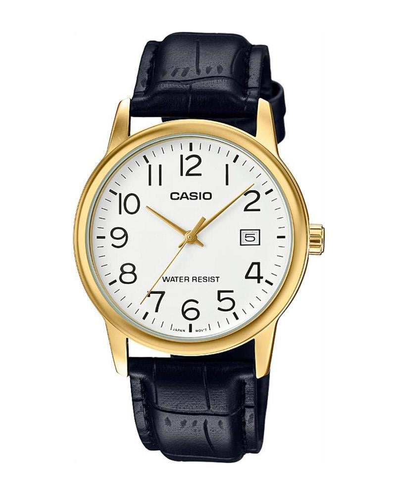 Casio MTP-V002GL-7B2UDF Erkek Kol Saati Casio MTP-V002GL-7B2UDF Erkek Kol Saati - Lenti 