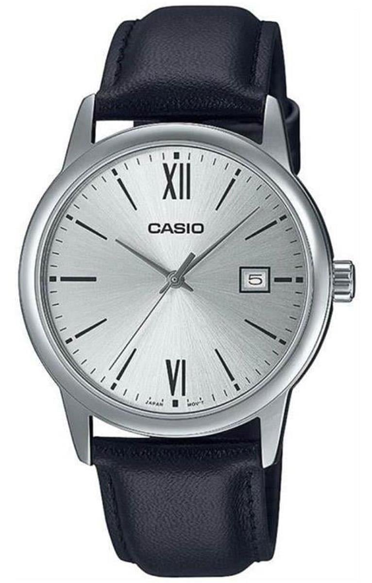 Casio MTP-V002L-7B3UDF Erkek Kol Saati Casio MTP-V002L-7B3UDF Erkek Kol Saati - Lenti 
