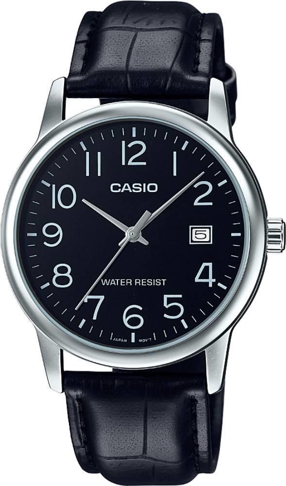 Casio MTP-V002L-1BUDF Erkek Kol Saati Casio MTP-V002L-1BUDF Erkek Kol Saati - Lenti 
