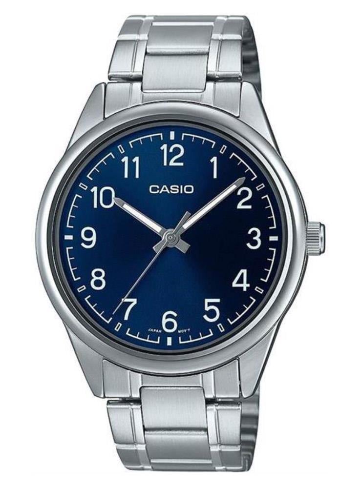 Casio MTP-V005D-2B4UDF Erkek Kol Saati Casio MTP-V005D-2B4UDF Erkek Kol Saati - Lenti 