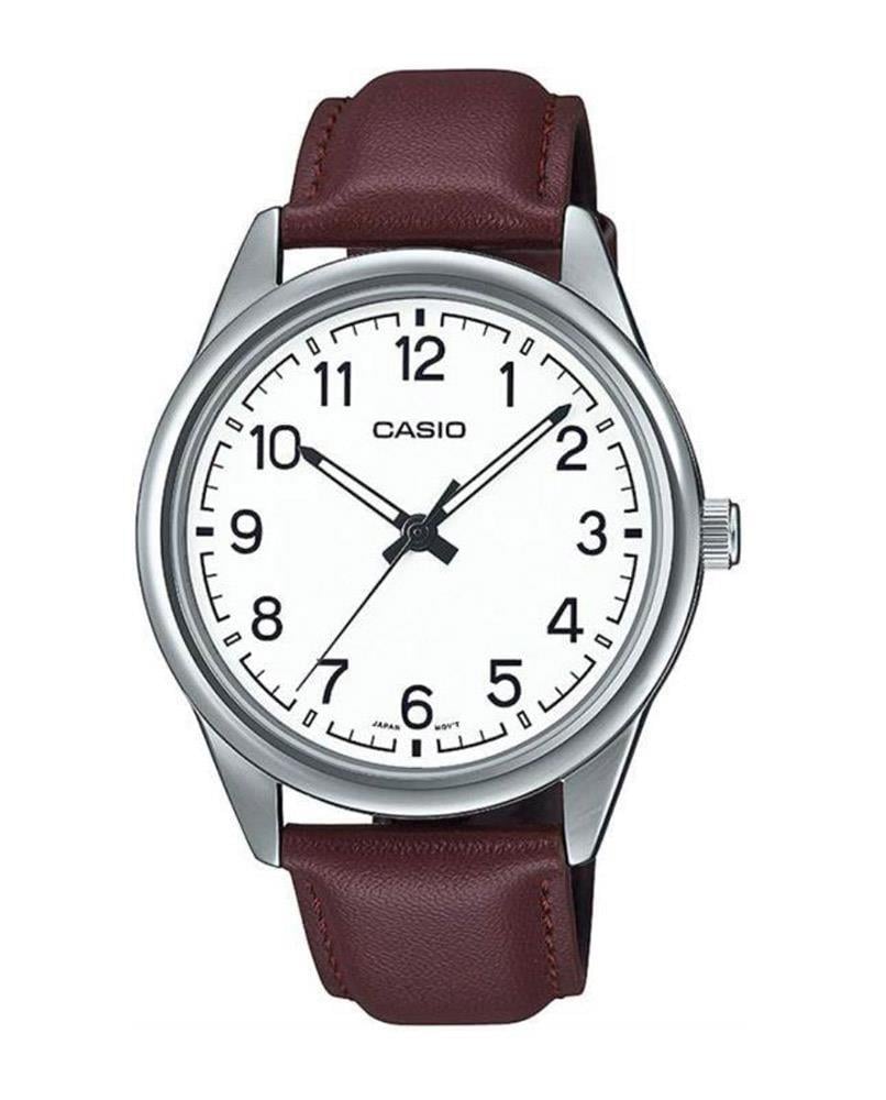 Casio MTP-V005L-7B4UDF Erkek Kol Saati Casio MTP-V005L-7B4UDF Erkek Kol Saati - Lenti 