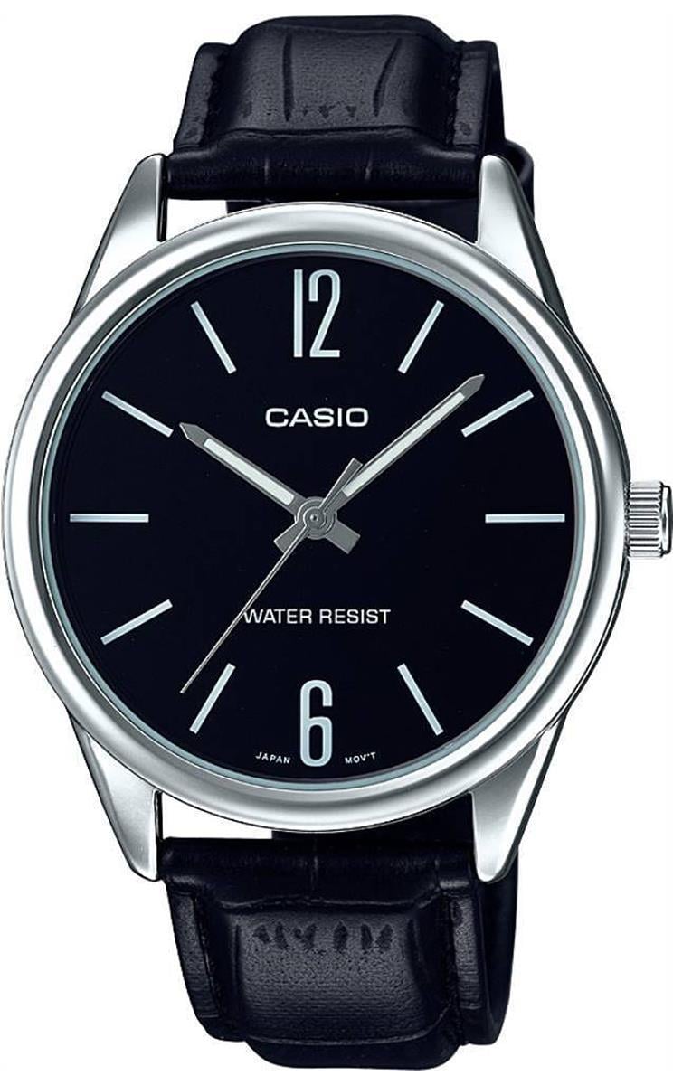 Casio MTP-V005L-1BUDF Erkek Kol Saati  