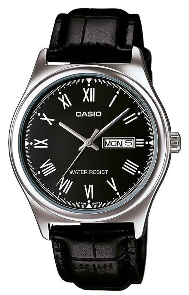 Casio MTP-V006L-1BUDF Erkek Kol Saati Casio MTP-V006L-1BUDF Erkek Kol Saati - Lenti 