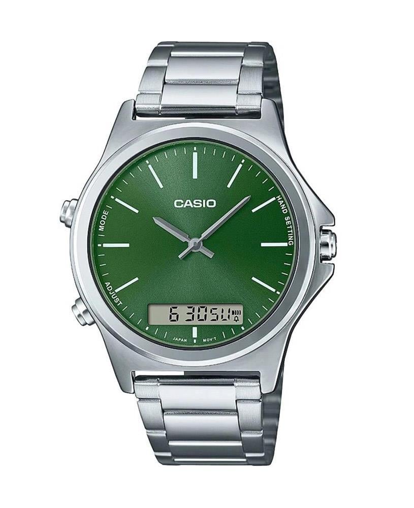 Casio MTP-VC01D-3EUDF Erkek Kol Saati Casio MTP-VC01D-3EUDF Erkek Kol Saati - Lenti 