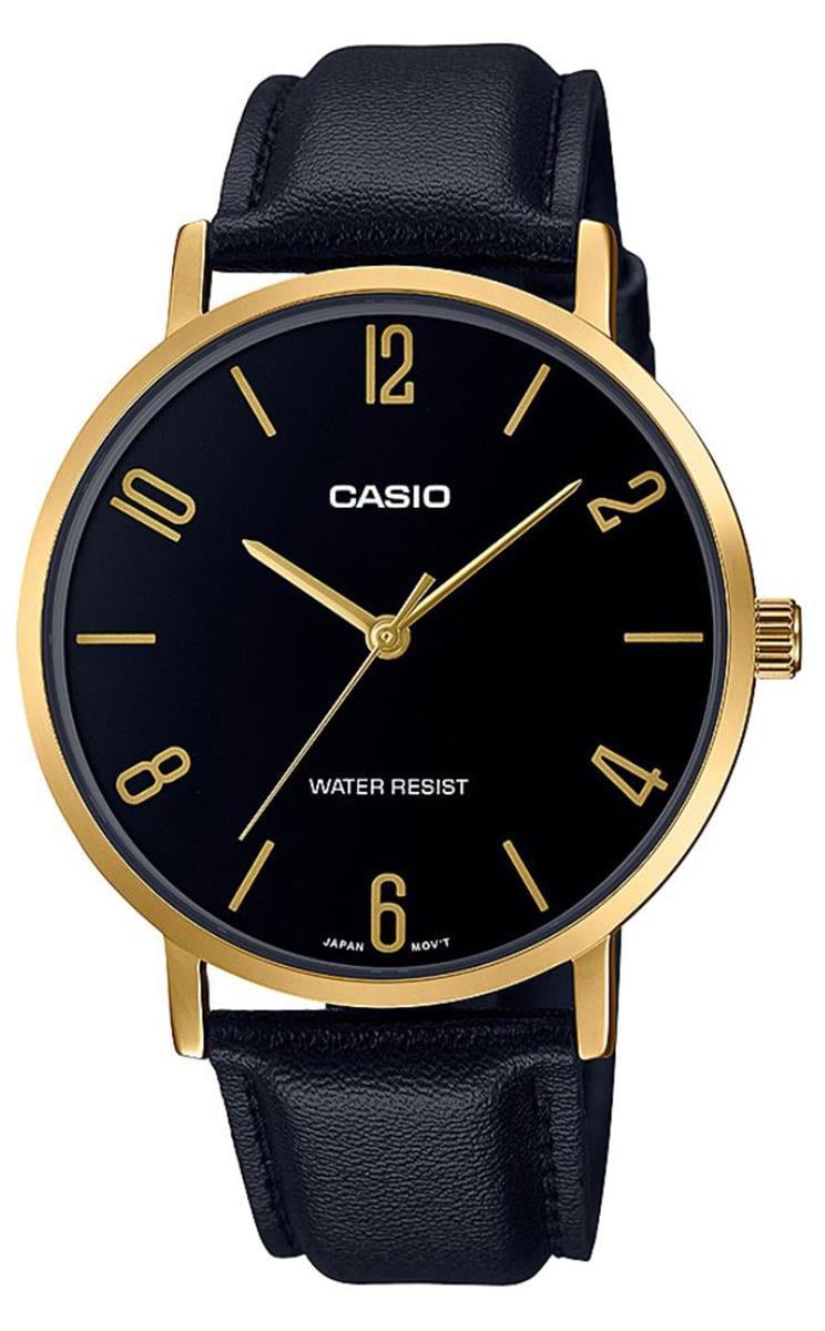 Casio MTP-VT01GL-1B2UDF Erkek Kol Saati  