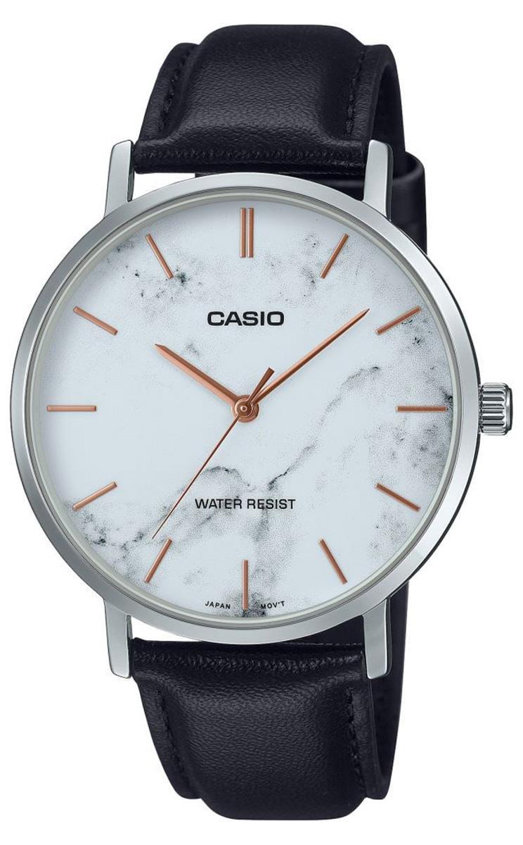 Casio MTP-VT01LM-7AUDF Erkek Kol Saati  