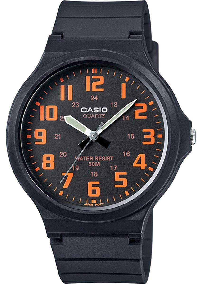 Casio MW-240-4BVDF Erkek Kol Saati Casio MW-240-4BVDF Erkek Kol Saati - Lenti 