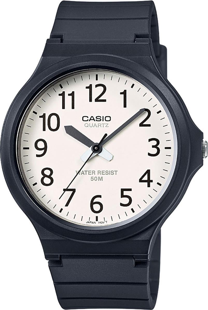 Casio MW-240-7BVDF Erkek Kol Saati Casio MW-240-7BVDF Erkek Kol Saati - Lenti 