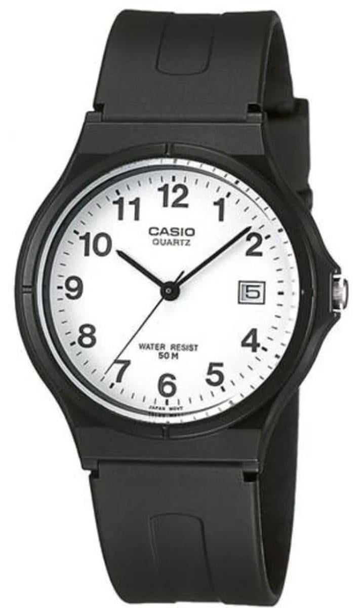 Casio MW-59-7BVDF Erkek Kol Saati Casio MW-59-7BVDF Erkek Kol Saati - Lenti 