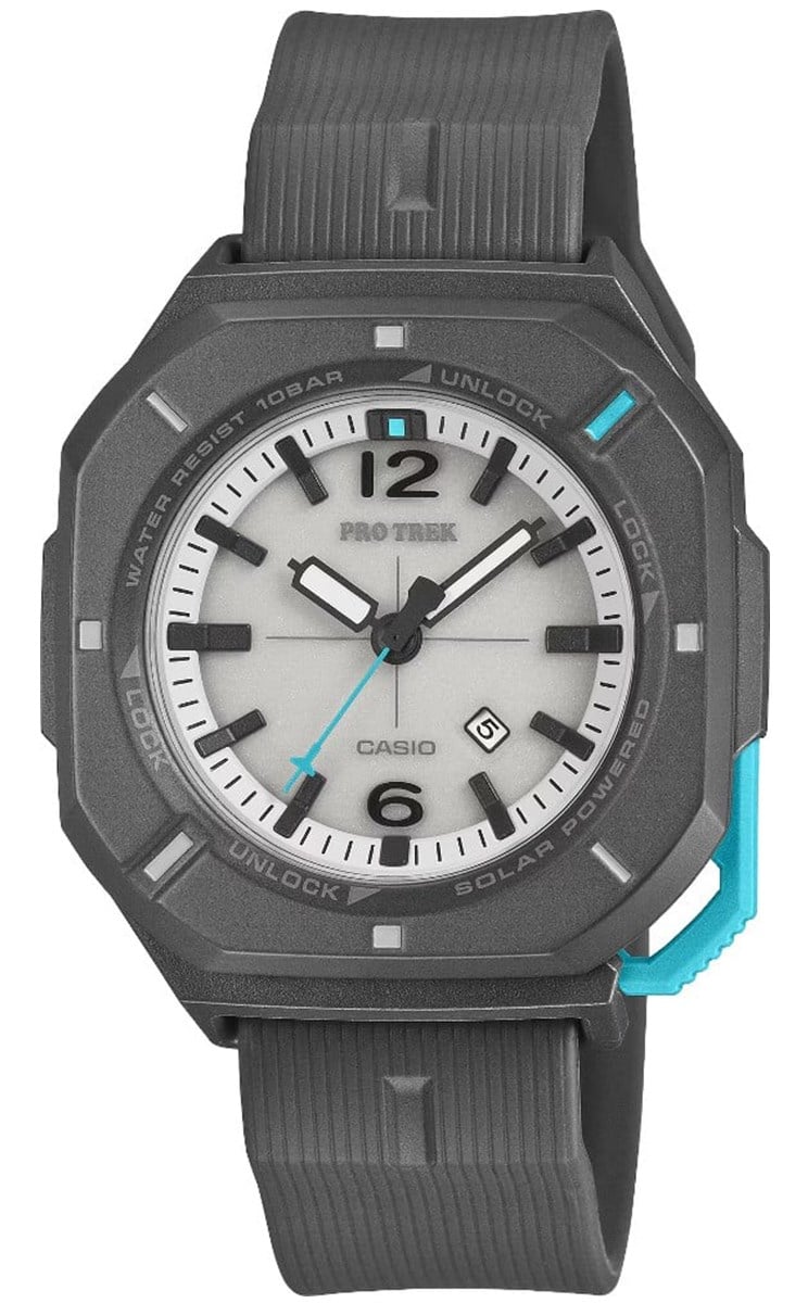 Casio Pro Trek PRJ-01AE-8DR Erkek Kol Saati  