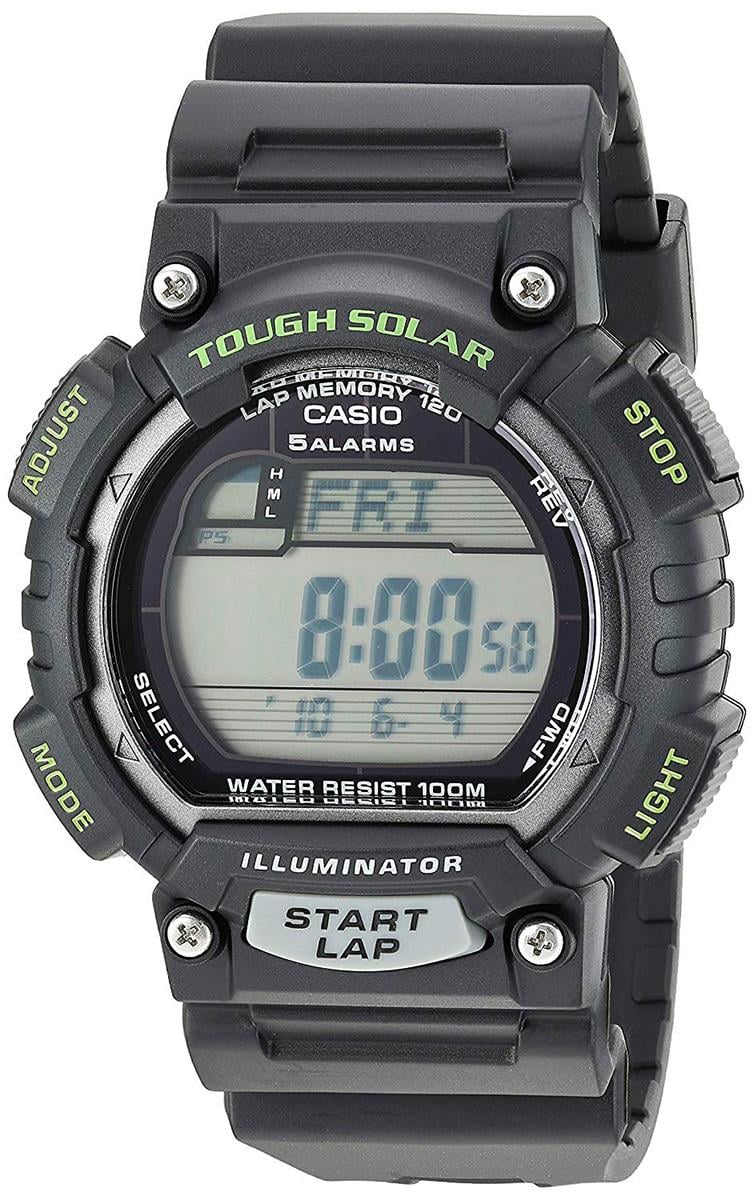Casio STL-S100H-1AVDR Erkek Kol Saati Casio STL-S100H-1AVDR Erkek Kol Saati - Lenti 