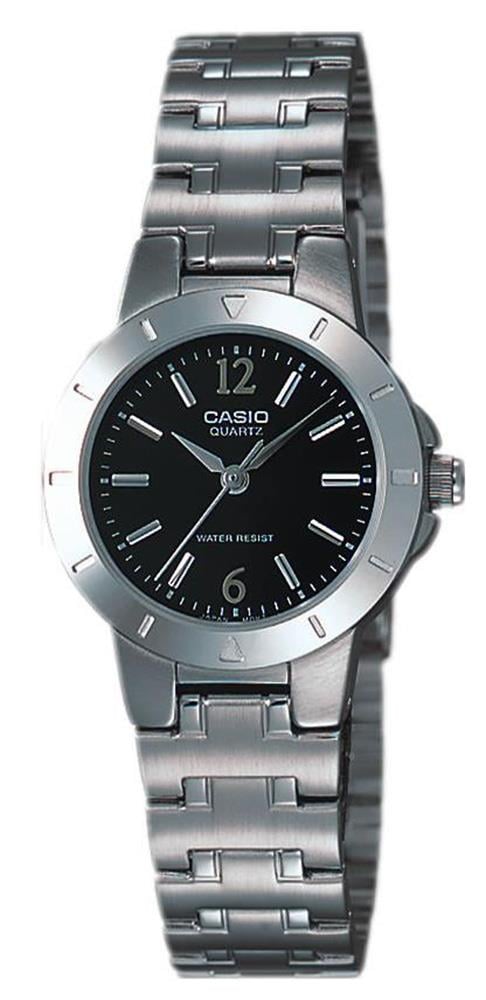 Casio LTP-1177A-1ADF Bayan Kol Saati Casio LTP-1177A-1ADF Bayan Kol Saati - Lenti 
