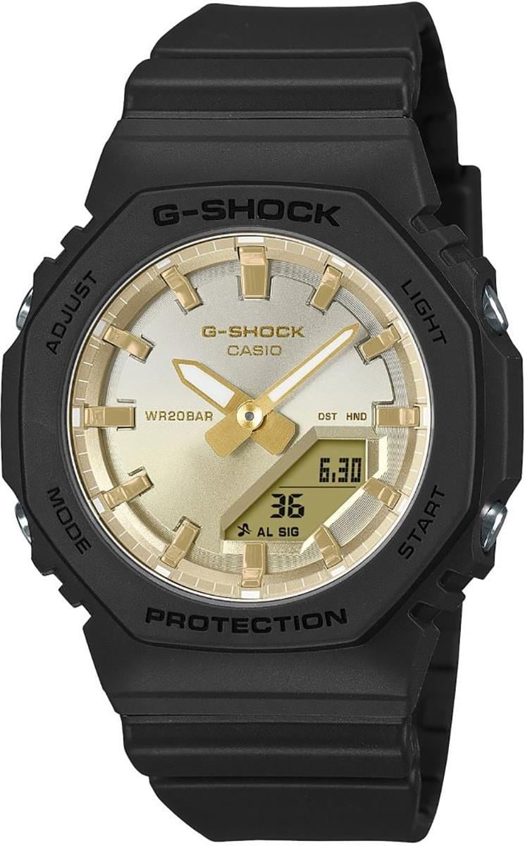 Casio G-Shock GMA-P2100SG-1ADR Kadın Kol Saati Casio G-Shock GMA-P2100SG-1ADR Kadın Kol Saati - Lenti 