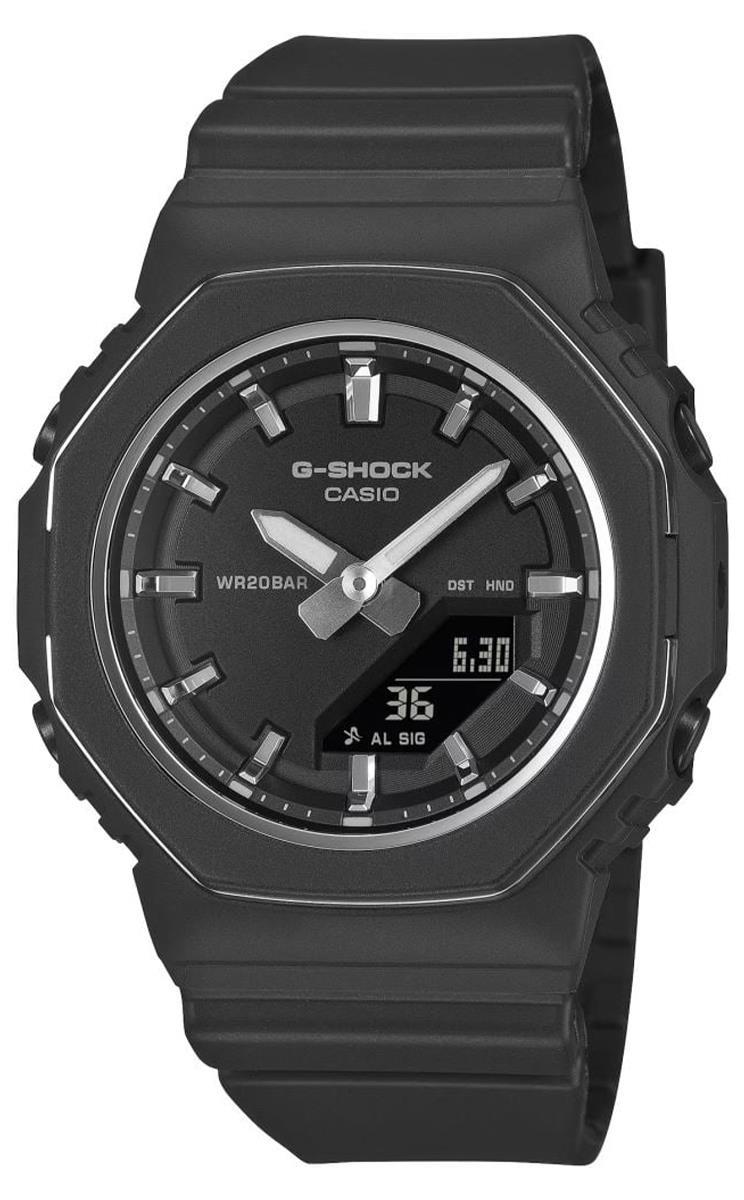 Casio G-Shock GMA-P2110-1ADR Kadın Kol Saati  