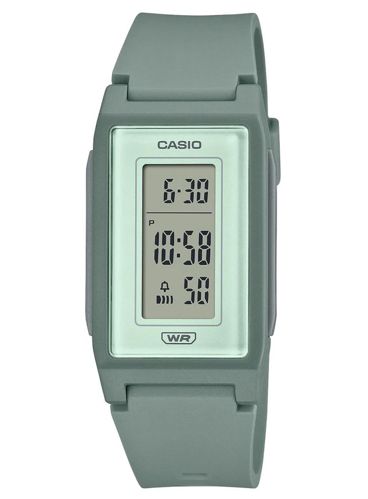 Casio LF-10WH-3DF Kadın Kol Saati Casio LF-10WH-3DF Kadın Kol Saati - Lenti 