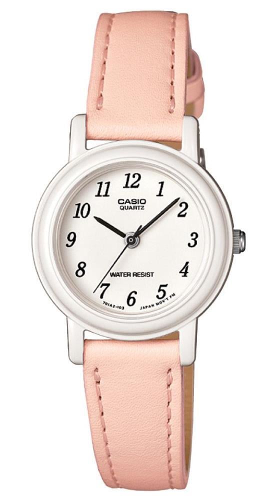 Casio LQ-139L-4B2DF Kadın Kol Saati Casio LQ-139L-4B2DF Kadın Kol Saati - Lenti 