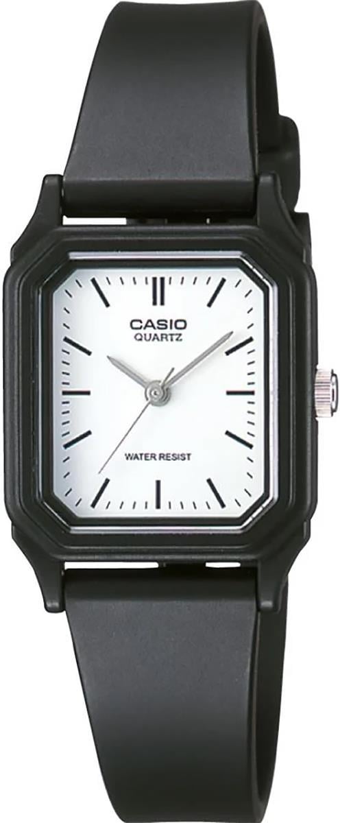 Casio LQ-142-7EDF Kadın Kol Saati Casio LQ-142-7EDF Kadın Kol Saati - Lenti 
