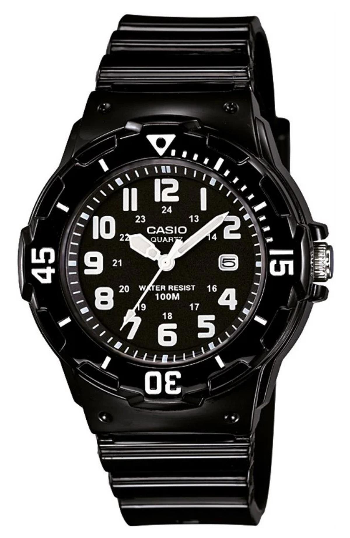 Casio-LRW-200H-1BVDF Kadın Kol Saati Casio-LRW-200H-1BVDF Kadın Kol Saati - Lenti 