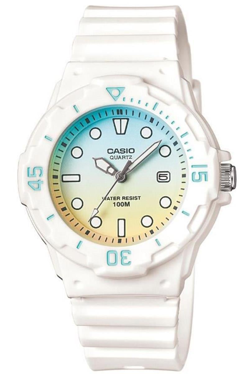 Casio LRW-200H-2E2VDR Kadın Kol Saati Casio LRW-200H-2E2VDR Kadın Kol Saati - Lenti 