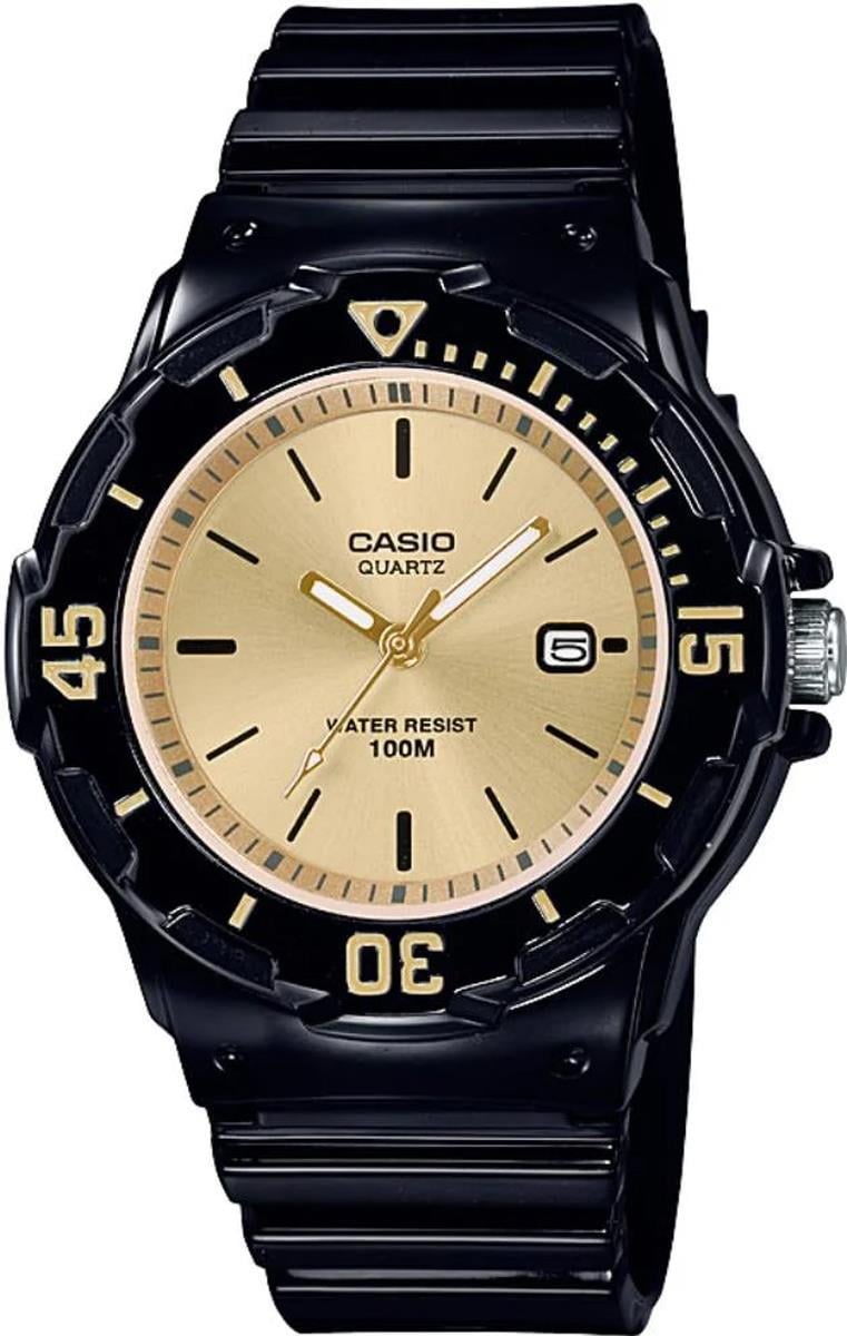 Casio LRW-200H-9EVDF Kadın Kol Saati Casio LRW-200H-9EVDF Kadın Kol Saati - Lenti 
