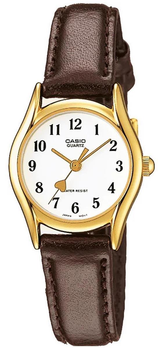 Casio LTP-1094Q-7B5RDF Kadın Kol Saati Casio LTP-1094Q-7B5RDF Kadın Kol Saati - Lenti 