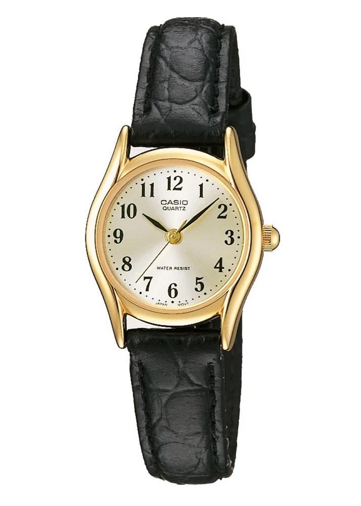 Casio LTP-1094Q-7B2RDF Kadın Kol Saati Casio LTP-1094Q-7B2RDF Kadın Kol Saati - Lenti 