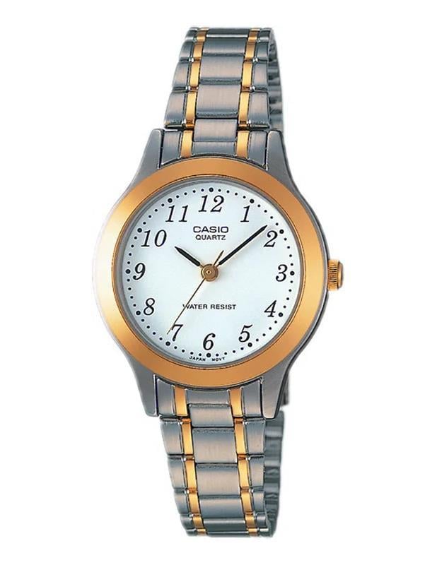 Casio LTP-1128G-7BRDF Kadın Kol Saati Casio LTP-1128G-7BRDF Kadın Kol Saati - Lenti 