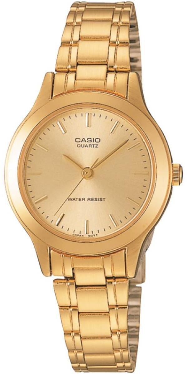 Casio LTP-1128N-9ARDF Kadın Kol Saati  