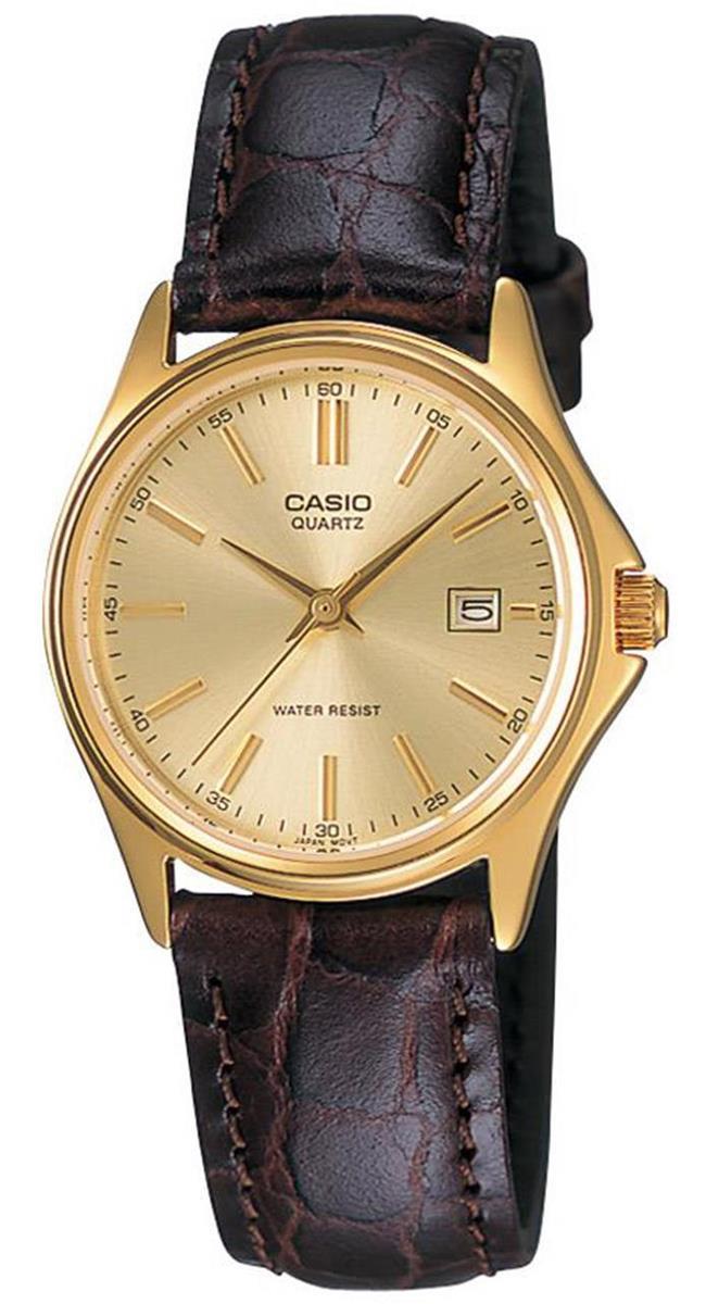 Casio LTP-1183Q-9ADF Kadın Kol Saati Casio LTP-1183Q-9ADF Kadın Kol Saati - Lenti 