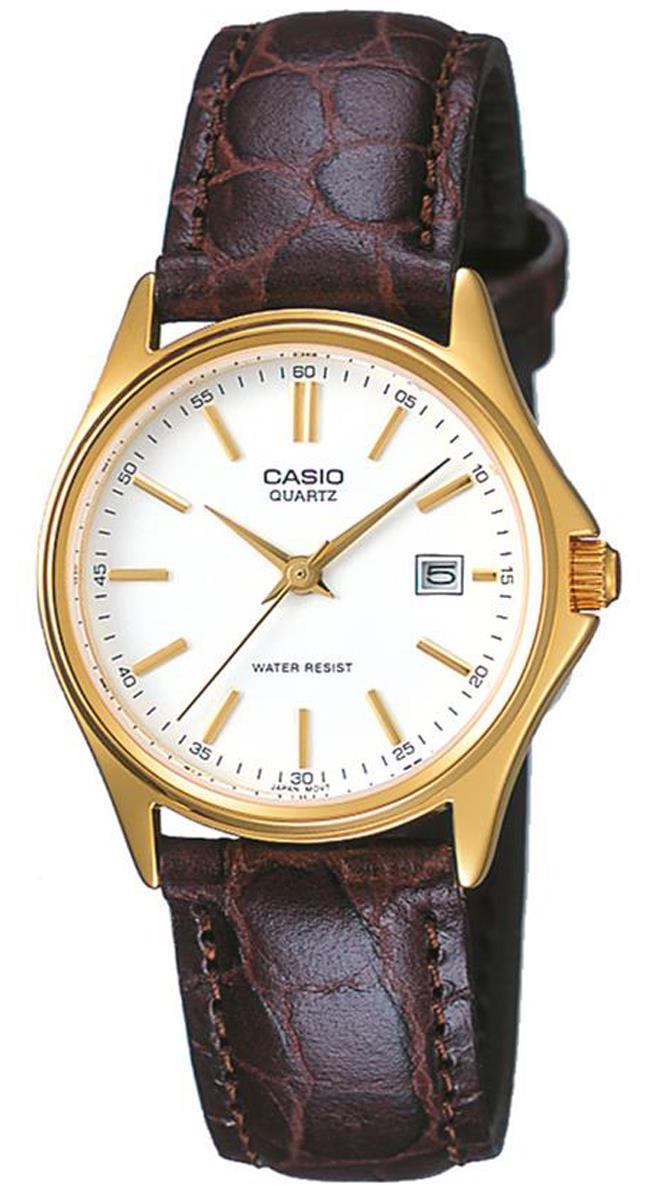 Casio LTP-1183Q-7ADF Kadın Kol Saati Casio LTP-1183Q-7ADF Kadın Kol Saati - Lenti 