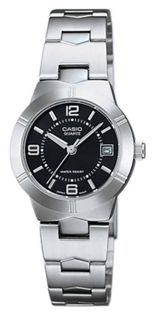 Casio LTP-1241D-1ADF Kadın Kol Saati Casio LTP-1241D-1ADF Kadın Kol Saati - Lenti 