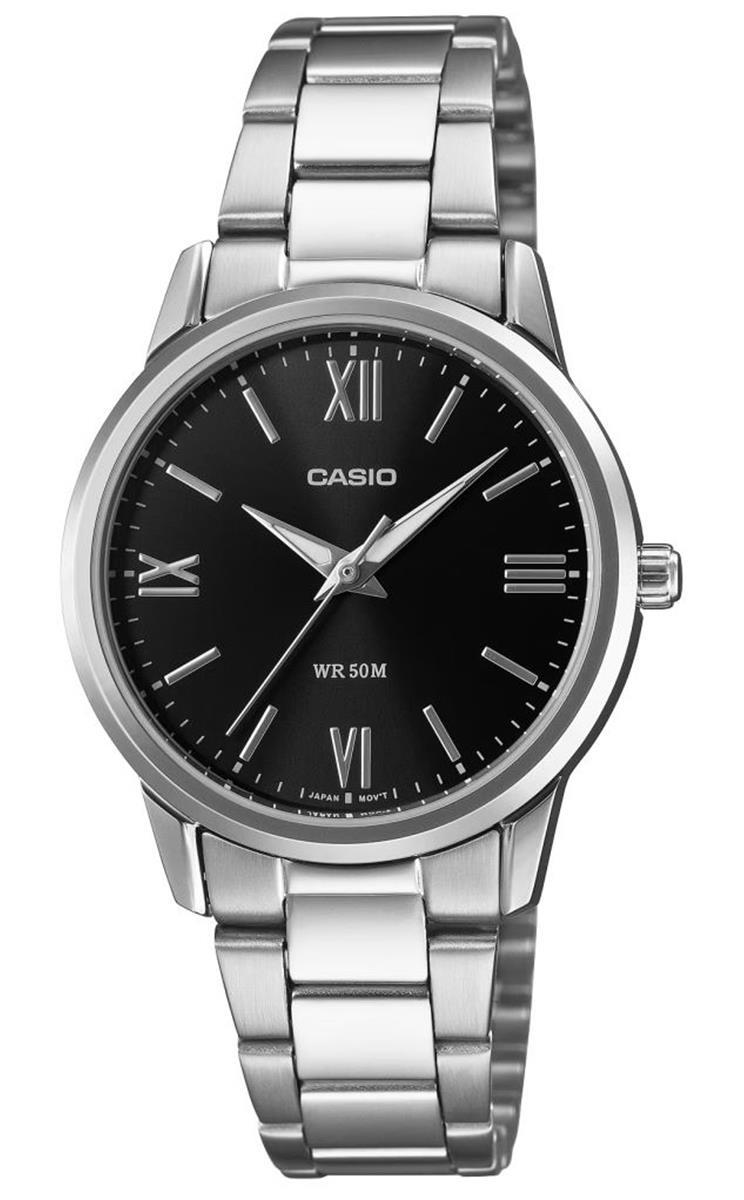 Casio LTP-1303DD-1AVDF Kadın Kol Saati  