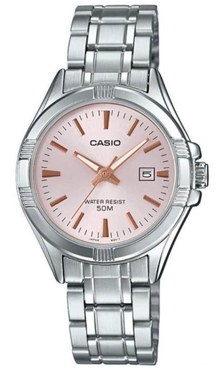 Casio LTP-1308D-4AVDF Kadın Kol Saati Casio LTP-1308D-4AVDF Kadın Kol Saati - Lenti 