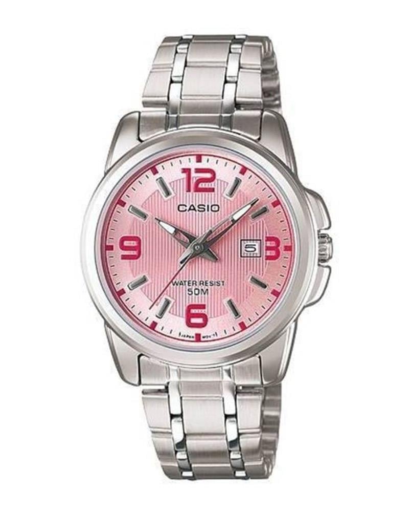 Casio LTP-1314D-5AVDF Kadın Kol Saati Casio LTP-1314D-5AVDF Kadın Kol Saati - Lenti 