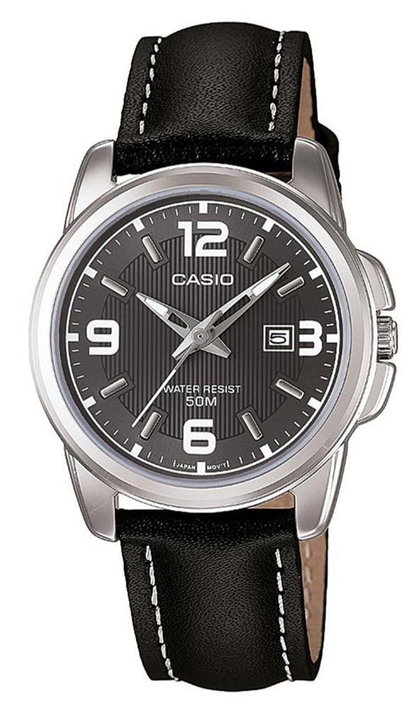 Casio LTP-1314L-8AVDF Bayan Kol Saati Casio LTP-1314L-8AVDF Bayan Kol Saati - Lenti 