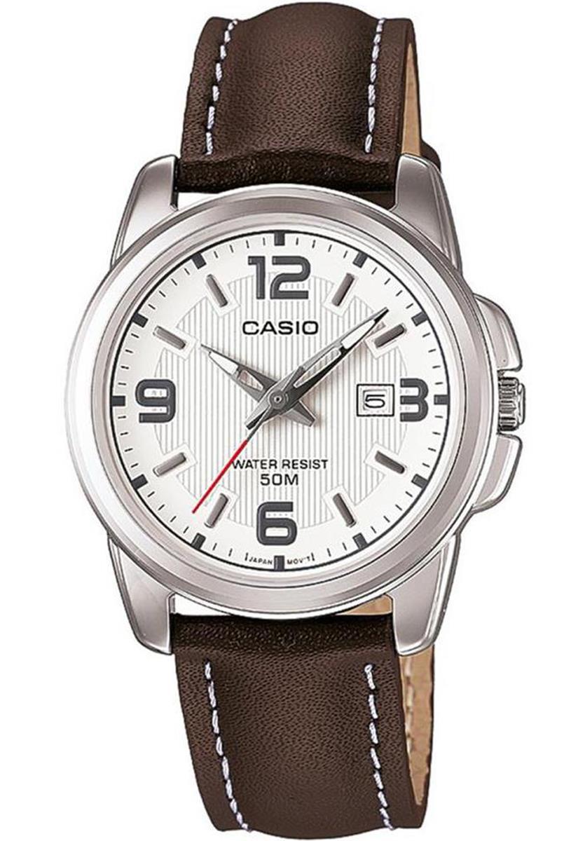 Casio LTP-1314L-7AVDF Bayan Kol Saati Casio LTP-1314L-7AVDF Bayan Kol Saati - Lenti 