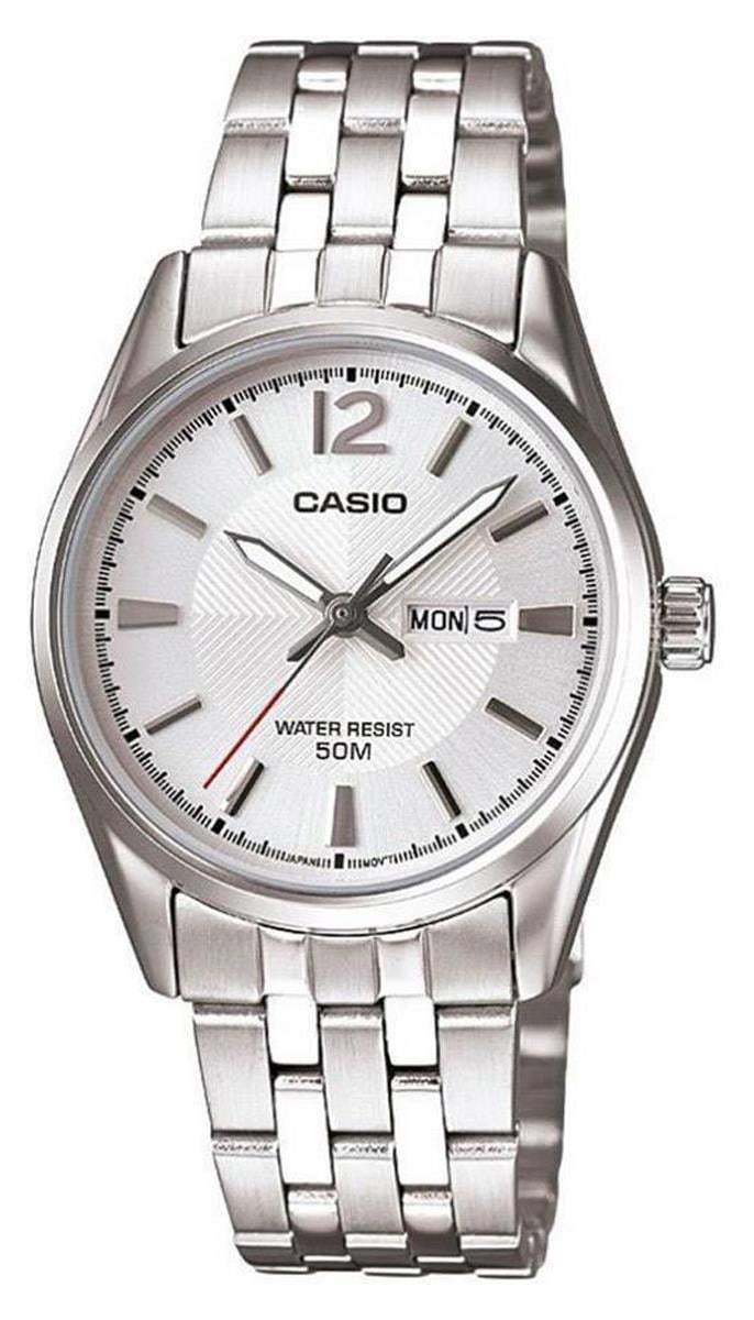 Casio LTP-1335D-7AVDF Kadın Kol Saati Casio LTP-1335D-7AVDF Kadın Kol Saati - Lenti 