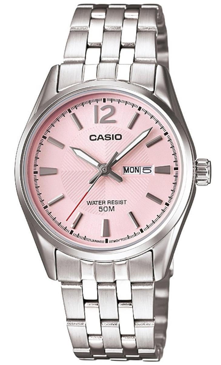 Casio LTP-1335D-5AVDF Kadın Kol Saati Casio LTP-1335D-5AVDF Kadın Kol Saati - Lenti 