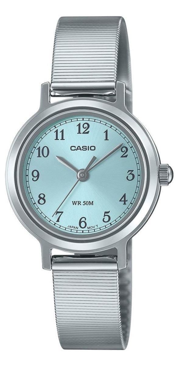Casio LTP-B170D-2BVDF Kadın Kol Saati  