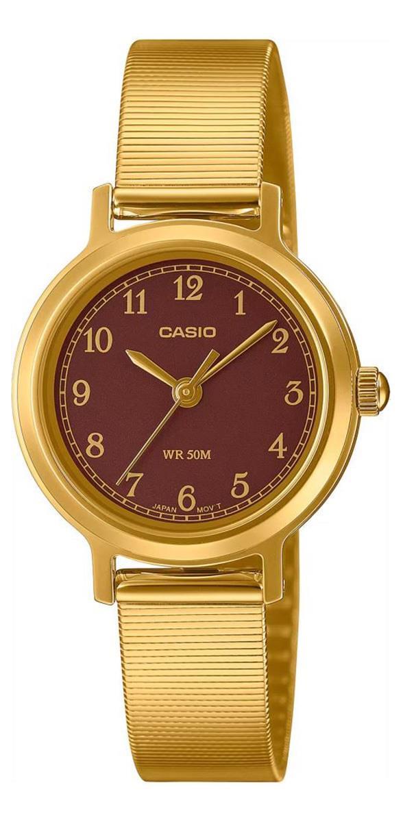 Casio LTP-B170G-5BVDF Kadın Kol Saati  